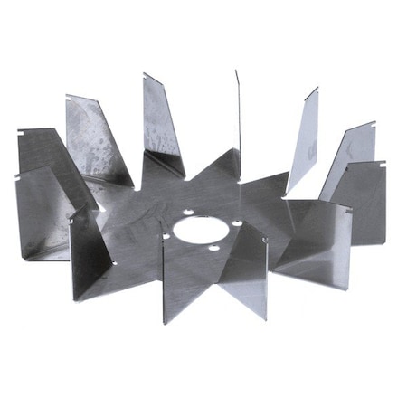 Turbochef Blade Fan (Used For All Motor 6050069